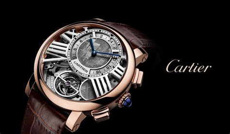 most expensive watch cartier|cartier luxury watch price.